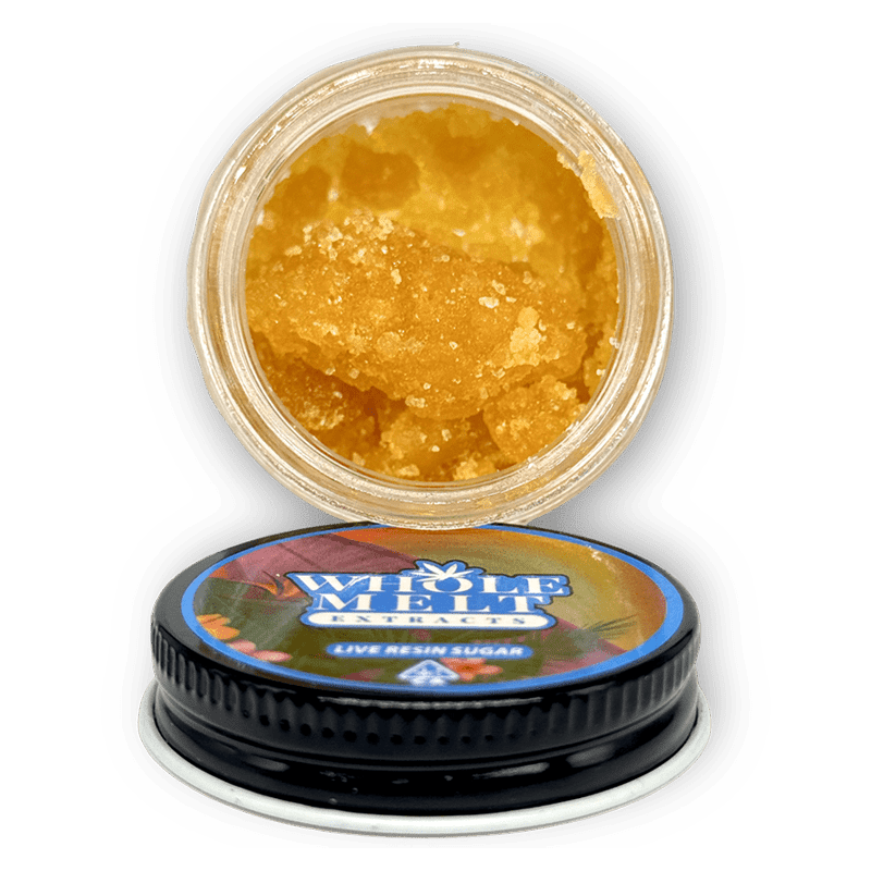 Whole Melt Hawaiian Runtz