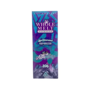 Açaí Mints