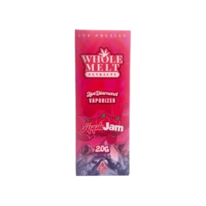 Apple Jam