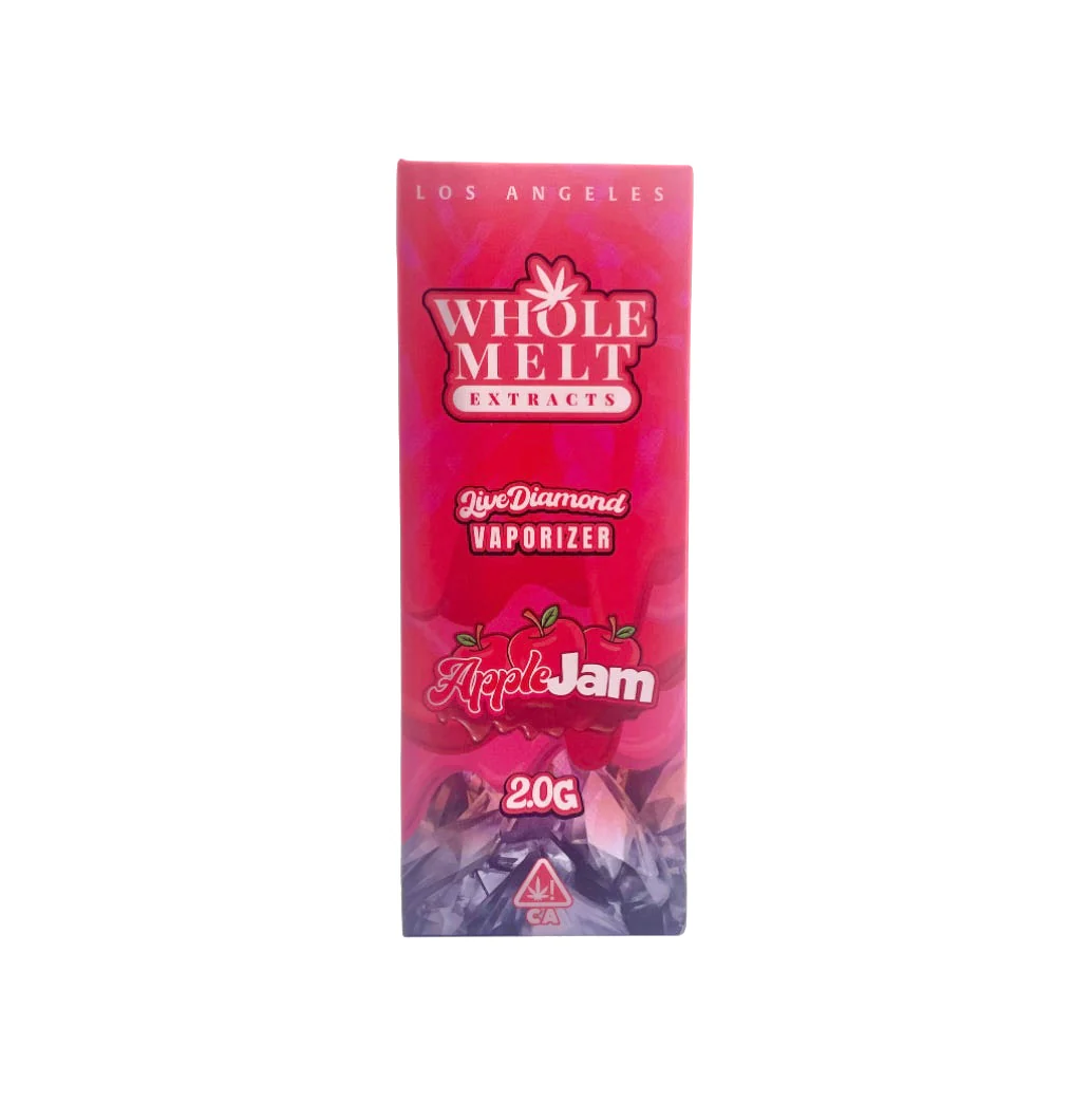 Apple Jam