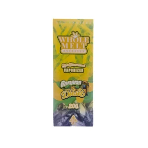 Banana Diesel