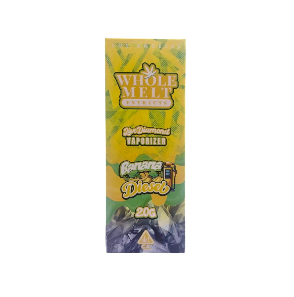 Banana Diesel