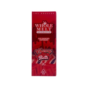 Cherry Belts