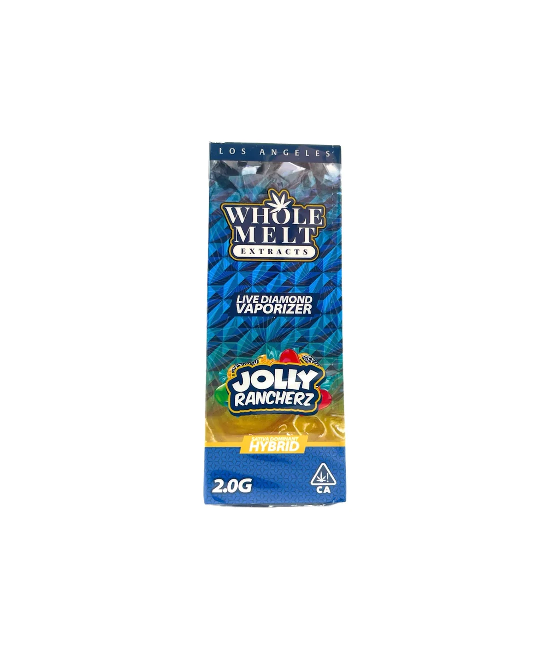 Jolly Rancherz