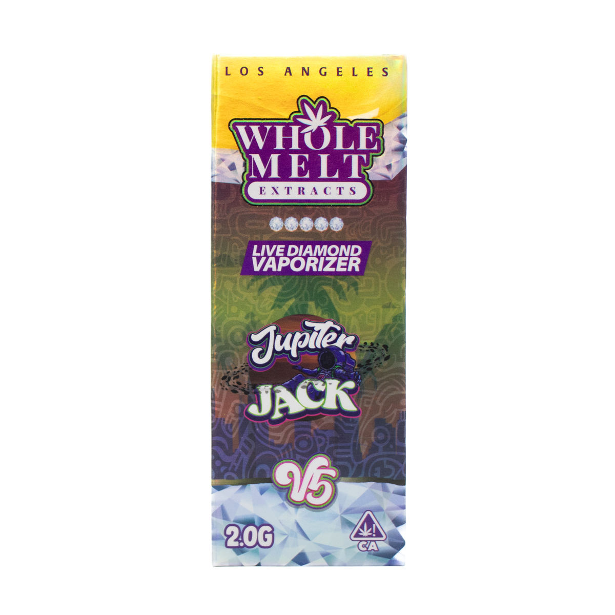 Jupiter Jack