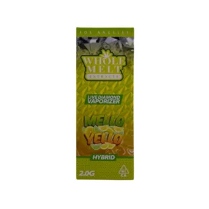 Mello Yello