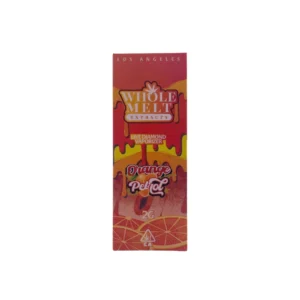 Orange Petrol