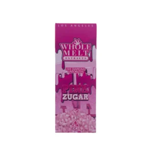 Pink Zugar