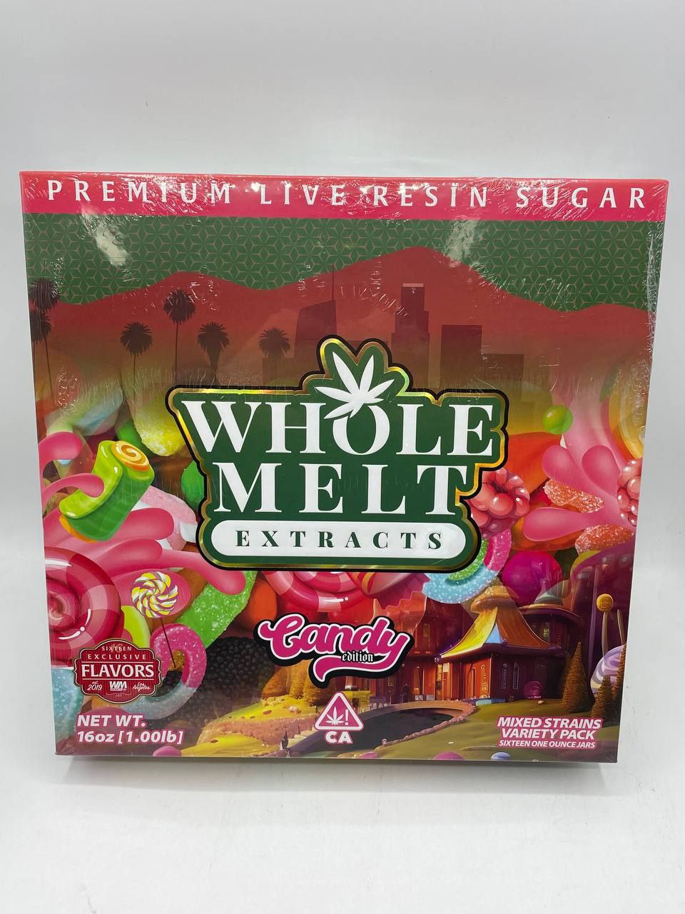 Whole Melts Candy Edition Wholesale - Image 3