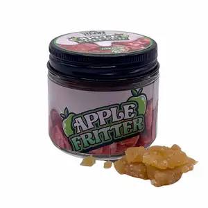 Apple Fritters
