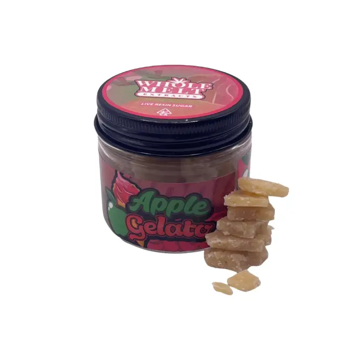Apple Gelato | Gelato Edition