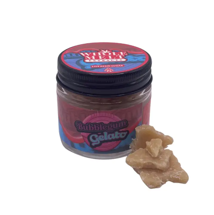 Bubblegum Gelato | Gelato Edition