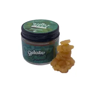 Gelato Mint | Gelato Edition