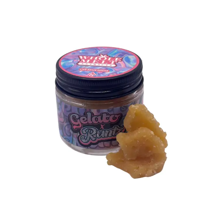 Gelato Runtz | Gelato Edition