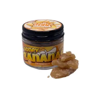 Honey Banana | Tropical Edition