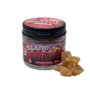 Island Berries