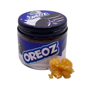 Oreoz