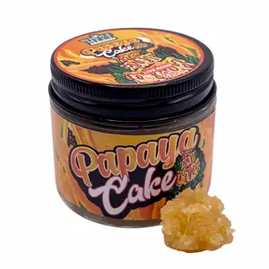 Papaya Cake