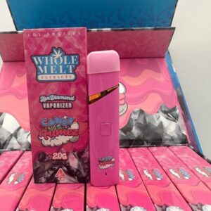 V5 Candy Fumez Flavor