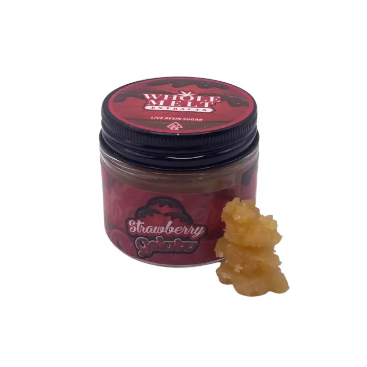 Strawberry Gelato | Gelato Edition