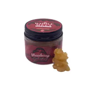 Strawberry Gelato | Gelato Edition