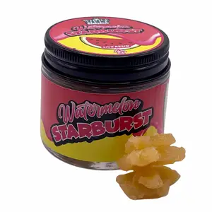 Watermelon Starburst