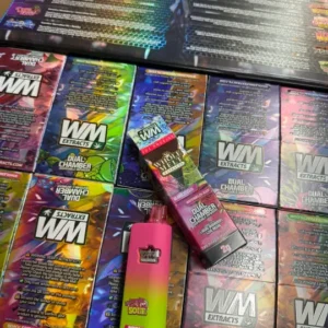 Whole Melt Dual Chamber – Phase Two 2G