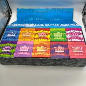 Whole Melt Extracts (100 counts) 2Gram