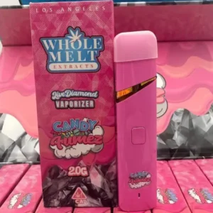 Whole Melt Extracts Candy Fumez 2 Gram
