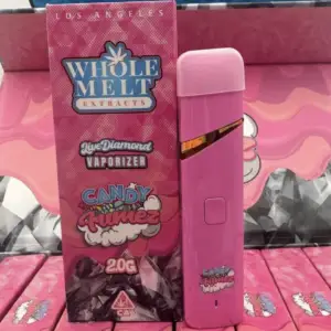 Whole Melt Extracts Candy Fumez 2 Gram