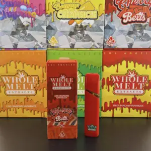 Whole Melt Extracts Cherry Betts 2 Gram