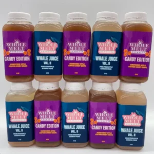 Whole Melt Extracts Juice