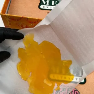 Whole Melt Extracts Premium Shatter Slabs