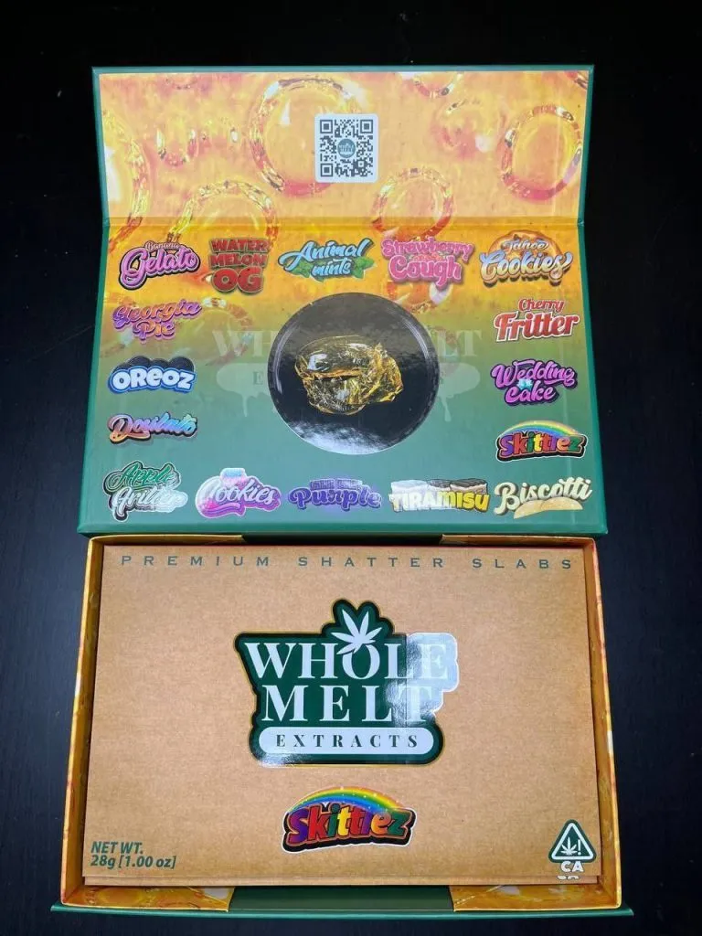 Skittlez shatter - Image 2